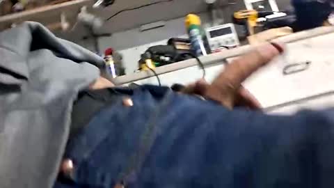 9inchesnya online show from October 17, 6:12 pm