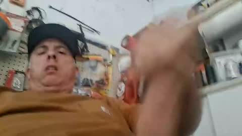 9inchesnya online show from October 21, 5:16 pm