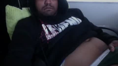 9inchhammer online show from January 22, 9:11 pm