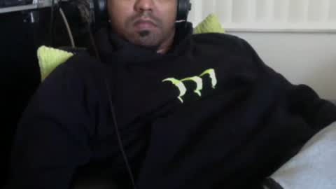 9inchhammer online show from December 4, 6:50 pm