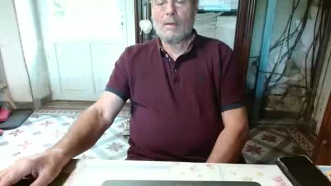 Snapshot of _123_voyeur_ chatting on September 13, 10:05 am _123_voyeur_ online show from September 13, 10:05 am