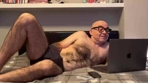 God Zeus online show from December 13, 7:48 am