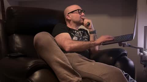 God Zeus online show from January 12, 6:17 am