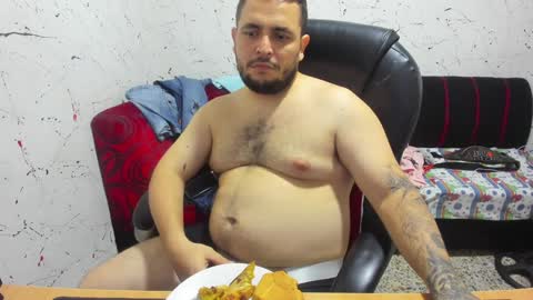 Snapshot of _ace_ventura chatting on February 1, 4:46 am     ----       online show from February 1, 4:46 am