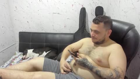     ----       online show from January 8, 5:45 am