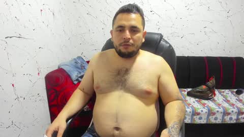 Snapshot of _ace_ventura chatting on January 28, 4:50 am     ----       online show from January 28, 4:50 am