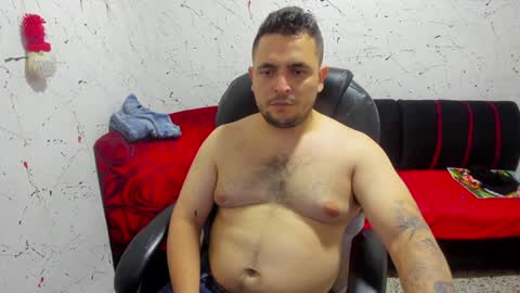 Snapshot of _ace_ventura chatting on December 28, 3:47 am     ----       online show from December 28, 3:47 am