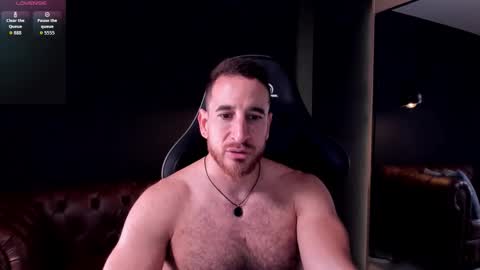 _adamcoper_ online show from February 17, 11:47 pm