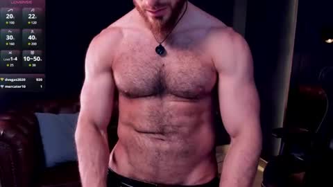 _adamcoper_ online show from July 14, 2:05 am