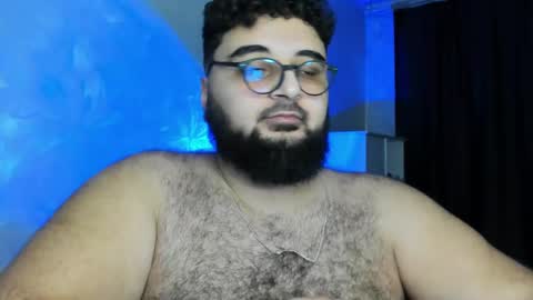 Alan online show from December 26, 4:58 pm