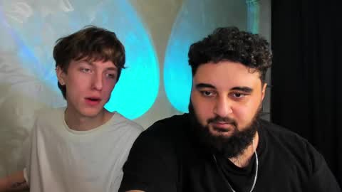 Alan online show from January 5, 10:50 pm