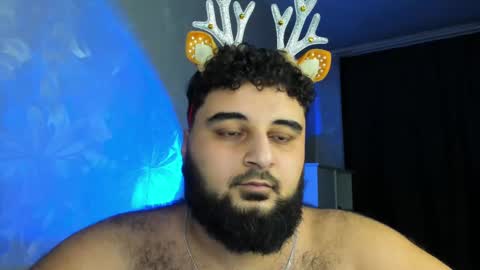 Alan online show from December 27, 8:50 pm