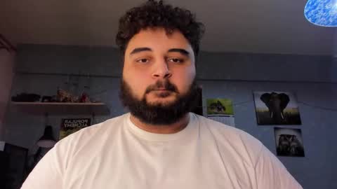 Alan online show from January 31, 6:03 pm