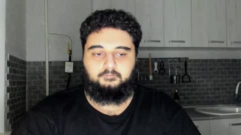 Alan online show from December 6, 9:02 pm