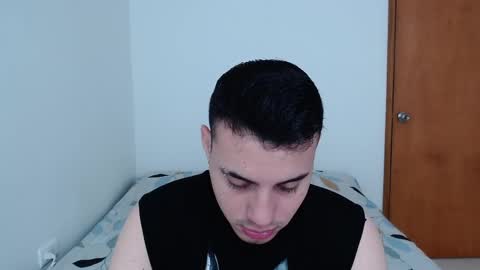 Alex online show from January 8, 3:28 pm