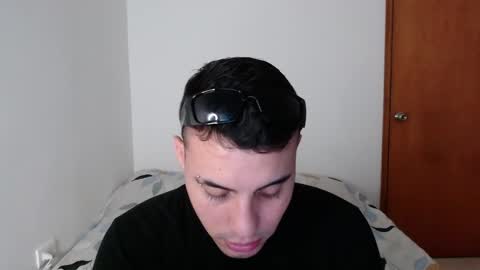 Alex online show from January 7, 12:45 am