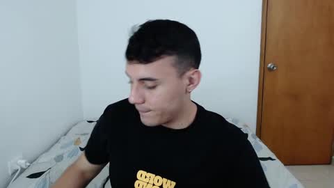 Alex online show from February 3, 4:14 am