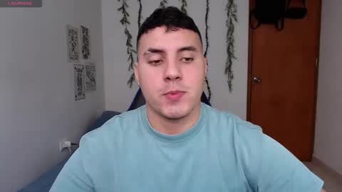 Alex online show from January 14, 7:17 pm