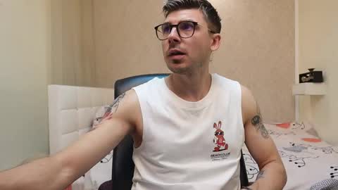 Alex online show from November 5, 4:58 am