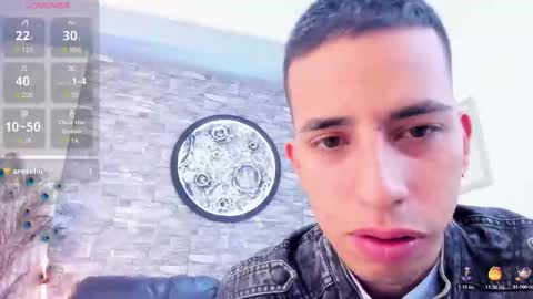 Snapshot of _alexander_gold chatting on October 24, 12:51 pm Alexander online show from October 24, 12:51 pm