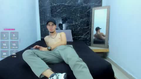 _axel_09 online show from September 9, 4:01 am