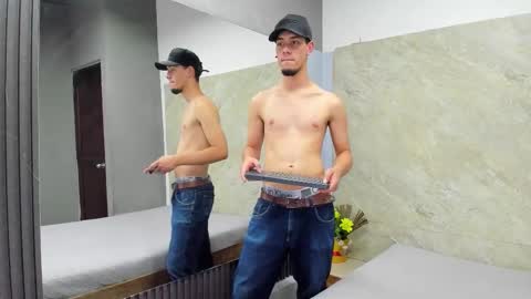 _axel_09 online show from October 22, 4:16 am