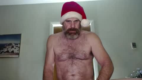 Snapshot of _bacchus chatting on December 25, 1:51 pm Bacchus online show from December 25, 1:51 pm