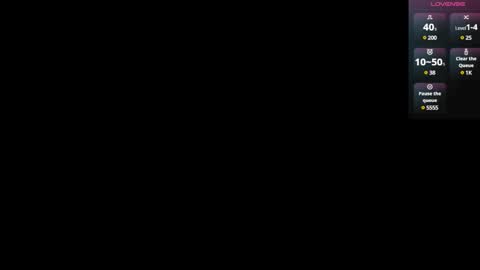 Snapshot of _billy_j chatting on February 25, 12:14 am BILLY online show from February 25, 12:14 am