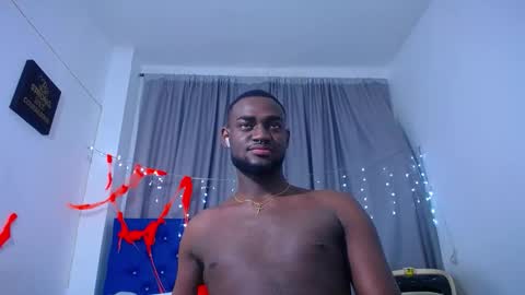 Andrew online show from November 1, 3:54 am