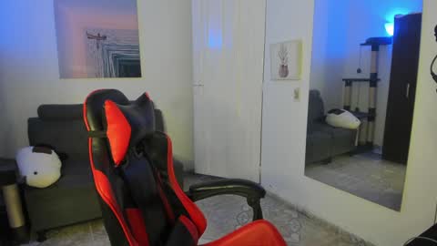 B L A K E online show from January 11, 2:30 am