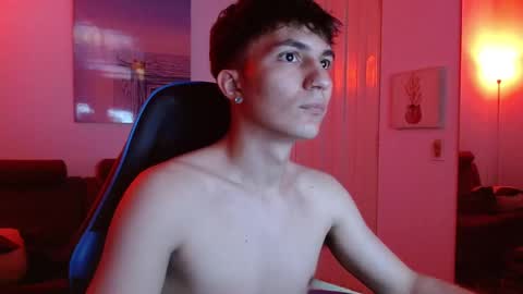 B L A K E online show from January 7, 7:19 pm