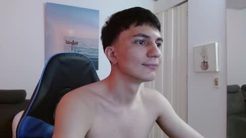 B L A K E online show from February 3, 4:45 pm