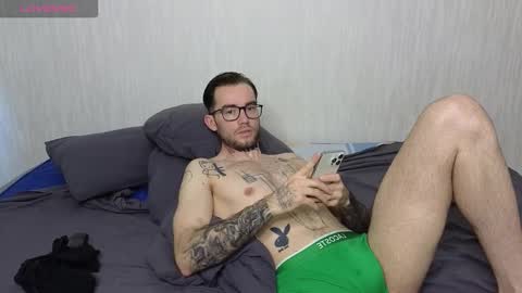 MICHAEL PVT IS OPEN online show from September 10, 7:40 am