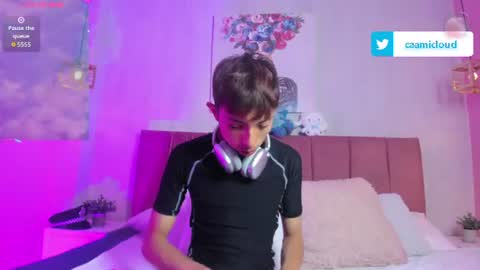  camilo online show from July 2, 2:23 pm