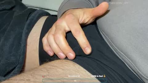 Chris online show from December 14, 8:40 pm