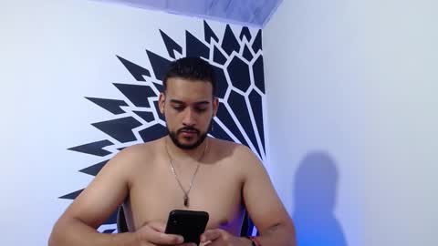 CRIS online show from December 31, 1:57 am