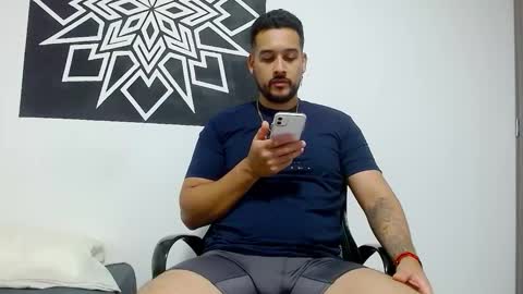 CRIS online show from March 19, 3:10 am