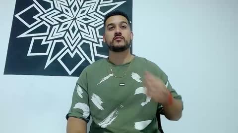 CRIS online show from March 14, 2:51 am