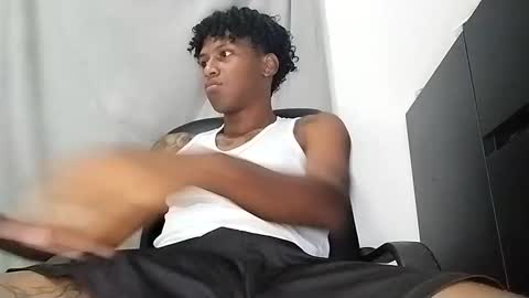 _cockpromise_ online show from December 22, 1:12 am