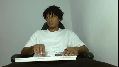 _cockpromise_ online show from October 6, 5:28 pm