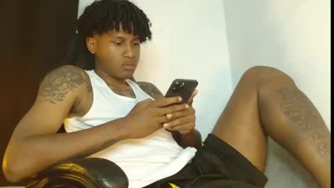 _cockpromise_ online show from September 25, 8:30 pm