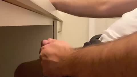 _cosmo_kramer online show from October 11, 10:30 am