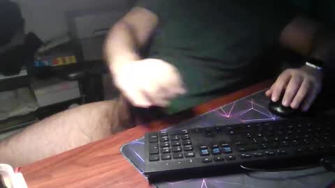 Paul online show from March 1, 2:22 am