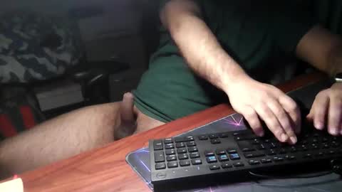 Paul online show from February 11, 1:21 am