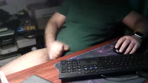 Paul online show from March 27, 12:04 am