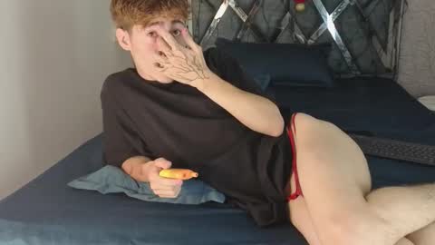 Dante online show from January 5, 8:12 pm