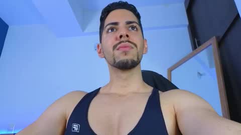 David online show from December 5, 10:17 pm