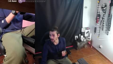 delacruz online show from March 9, 4:17 am