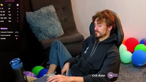 delacruz online show from September 25, 2:32 am