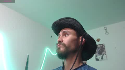 delacruz online show from January 27, 3:04 am